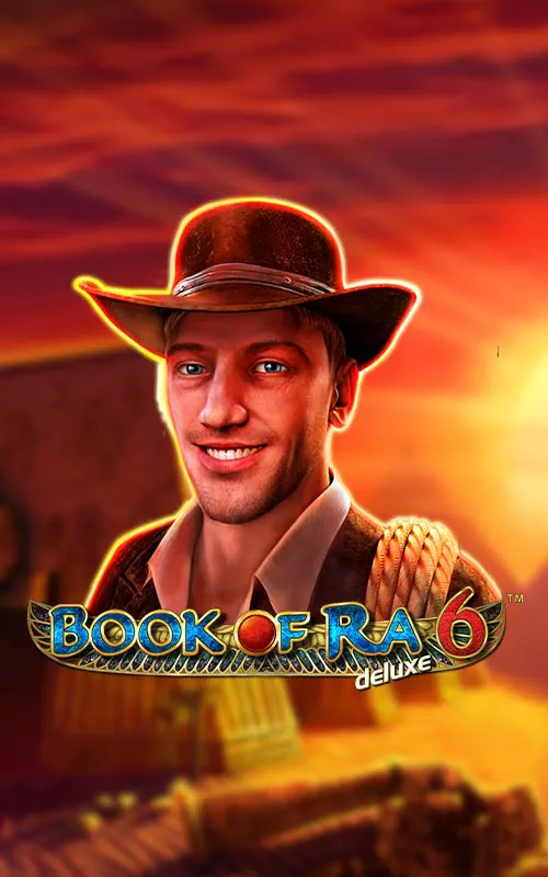 Book of Ra at Surf Play Casino
