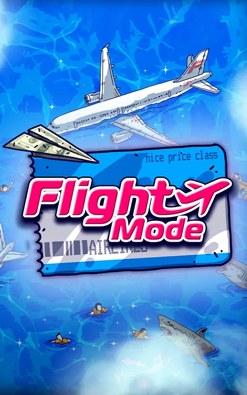 Flight Mode at Surf Play Casino
