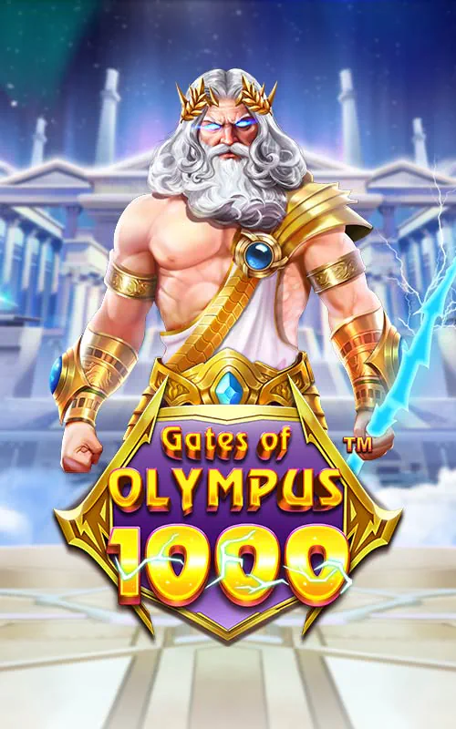 Gates of Olympus at Surf Play Casino