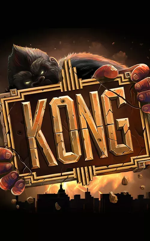 Kong at Surf Play Casino