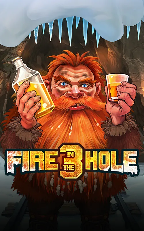 Fire in the Hole 3 at Surf Play Casino