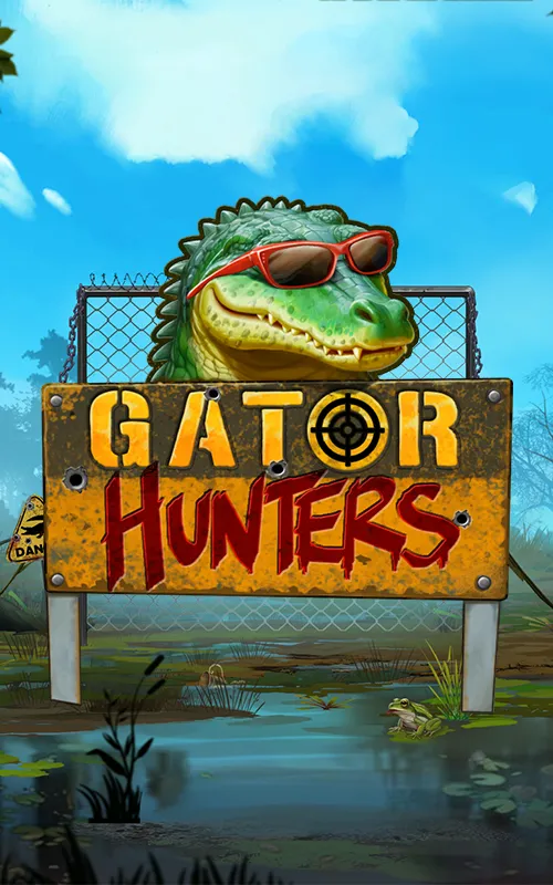 Gator Hunters at Surf Play Casino